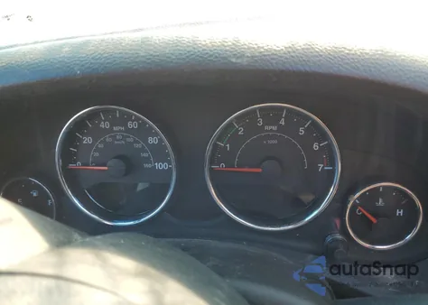 2014 Jeep Wrangler Unlimited Sport z USA, uszkodzony, nr VIN 1C4BJWDG7EL183466